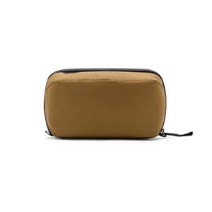 新品)peak design (ピークデザイン) ウォッシュ ポーチ BWP-CY-2
