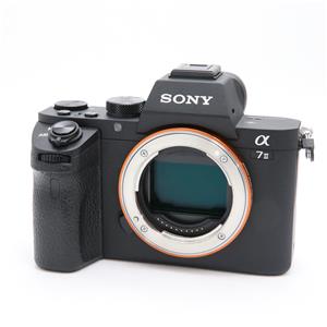 SONY (ソニー) α7II ボディ ILCE-7M2」の商品検索結果 | デジタル 
