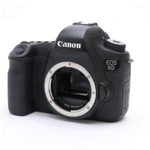 Canon (キヤノン) EOS 6D ボディ」の商品検索結果 | デジタルカメラ ...