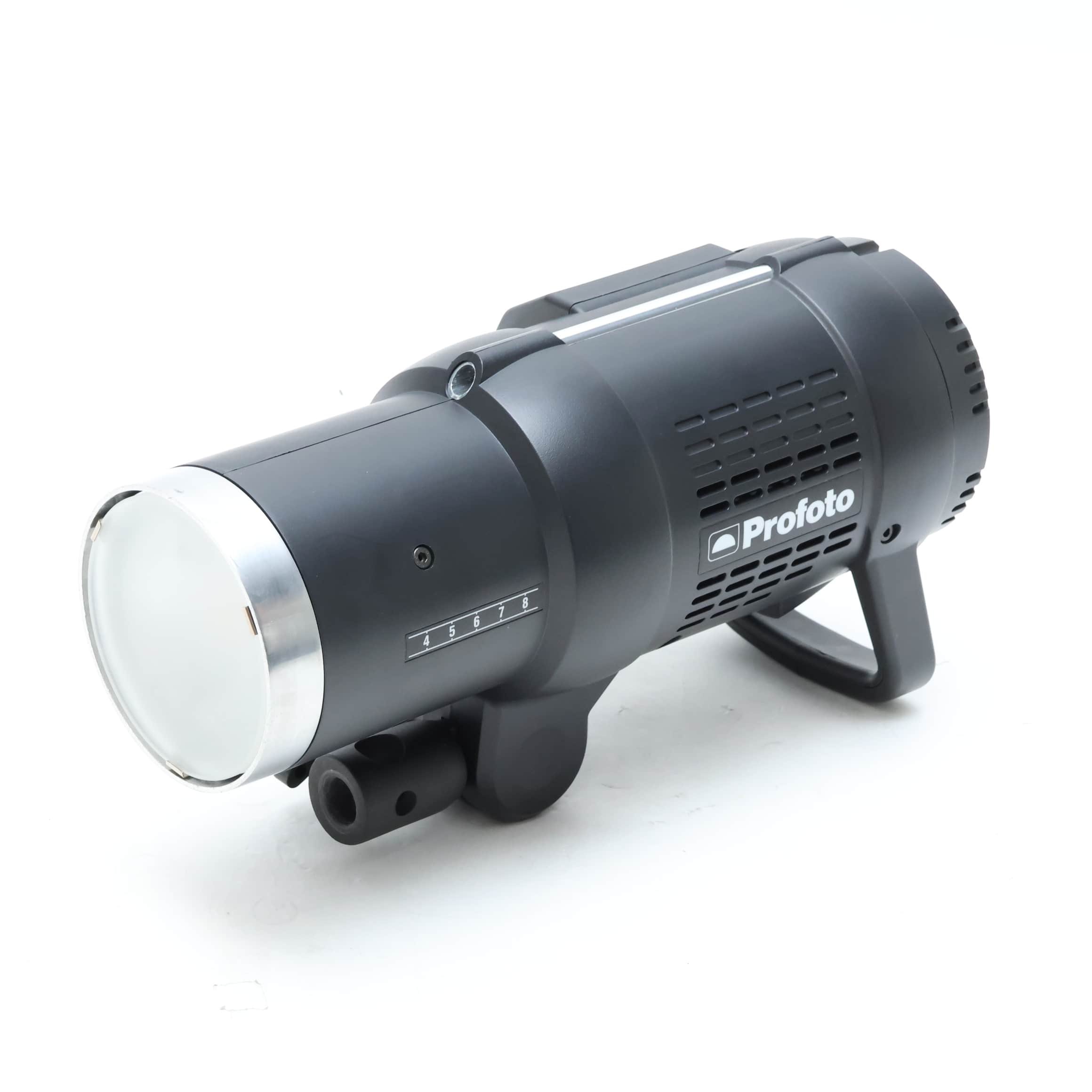 中古)Profoto (プロフォト) オフカメラフラッシュ B1 500 AirTTL 1灯