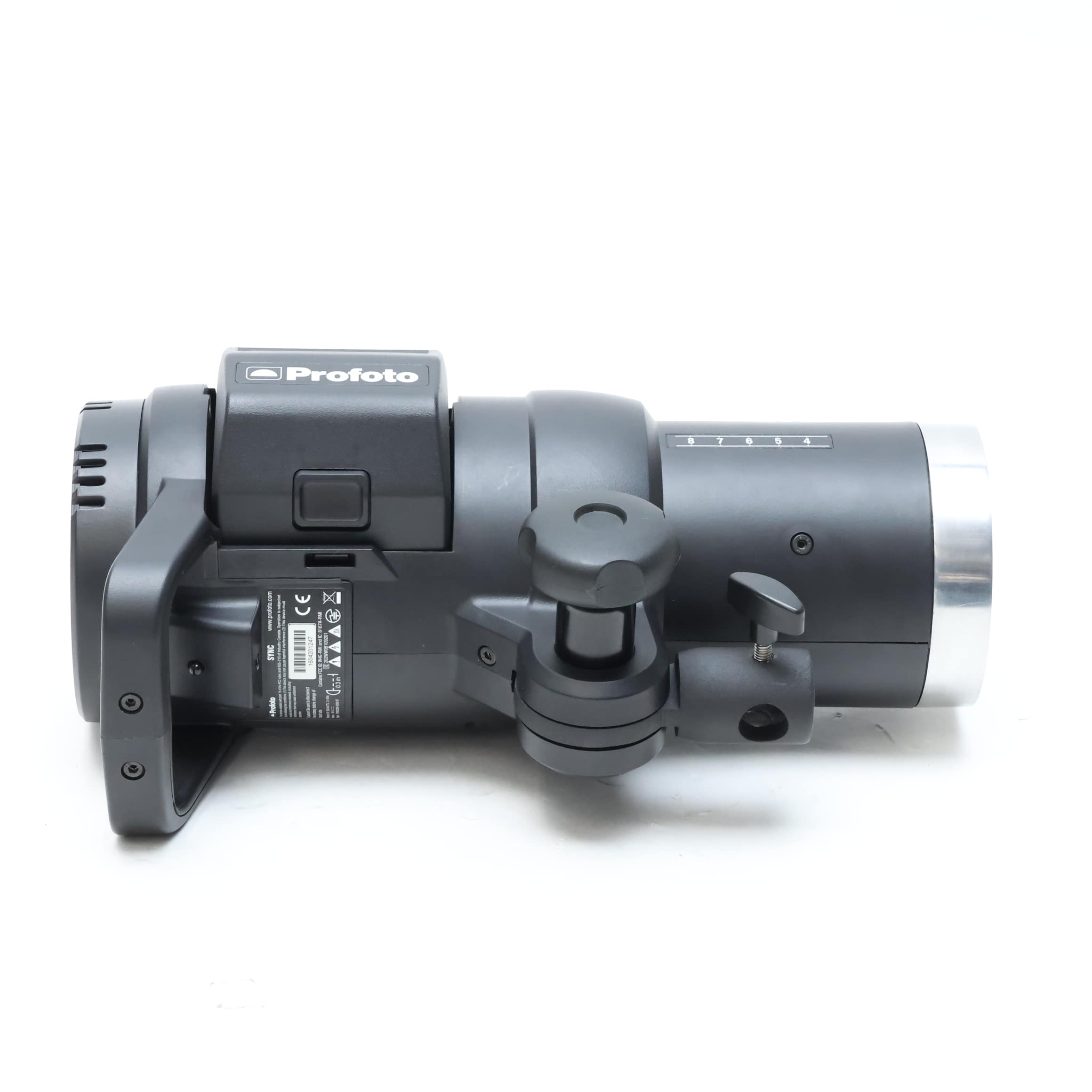 中古)Profoto (プロフォト) オフカメラフラッシュ B1 500 AirTTL 1灯