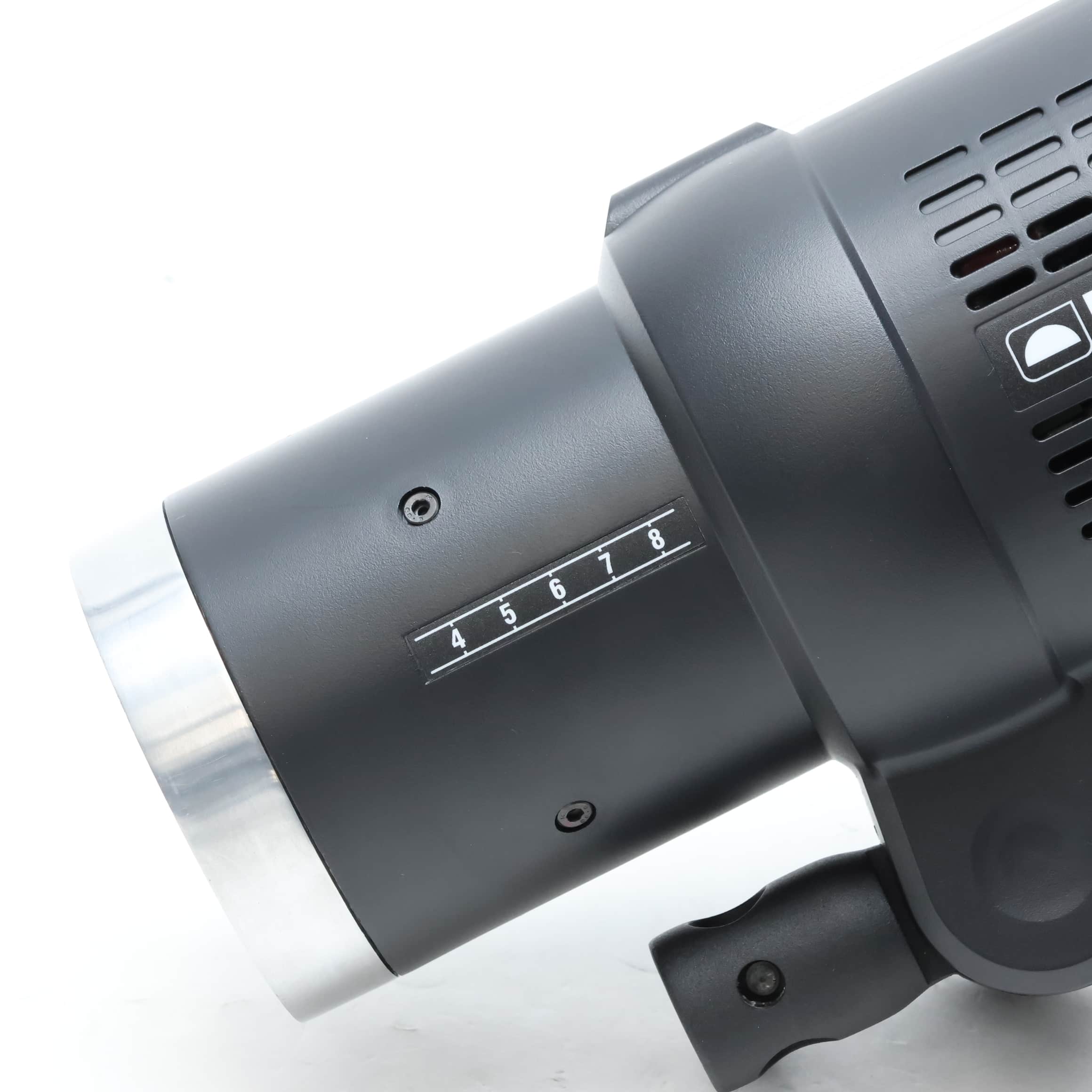 中古)Profoto (プロフォト) オフカメラフラッシュ B1X 500 AirTTL 1灯 