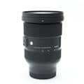 SIGMA (シグマ) Art 24-70mm F2.8 DG DN  (ソニーE用/フルサイズ対応)
