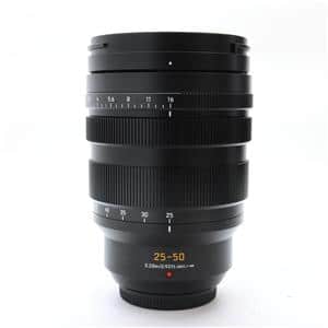 中古】LEICA DG VARIO-SUMMILUX 25-50mm