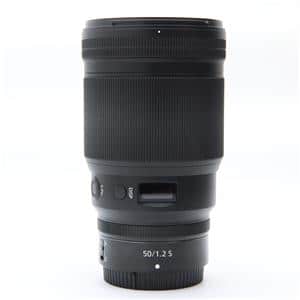 Nikon (ニコン) NIKKOR Z 50mm F1.2 S」の商品検索結果