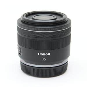 Canon (キヤノン) RF35mm F1.8 マクロ IS STM メイン
