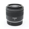 RF35mm F1.8 マクロ IS STM
