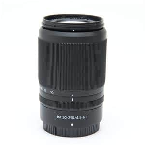 Nikon (ニコン) NIKKOR Z DX 50-250mm F4.5-6.3 VR メイン