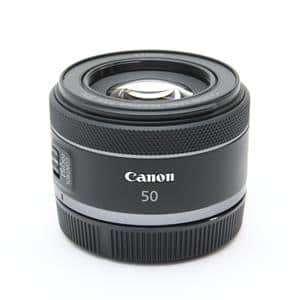 Canon (キヤノン) RF50mm F1.8 STM メイン