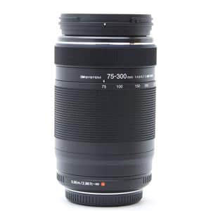 M.ZUIKO DIGITAL ED 75 – 300 Ⅱ用望遠コンバータレンズ レンタル] OLYMPUS M.ZUIKO DIGITAL ED 75-300mm F4.8-6.7 II