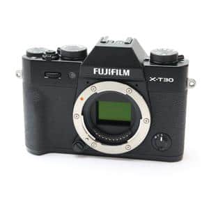 fujifilm x-t30」の商品検索結果 | デジタルカメラ、ミラーレス
