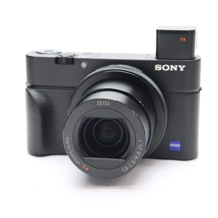 SONY - SONY RX100m4 中古品 中古)SONY (ソニー) Cyber-shot DSC-RX100M4（商品ID