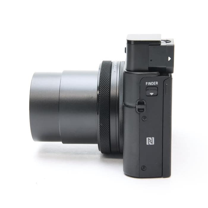 中古)SONY (ソニー) Cyber-shot DSC-RX100M4（商品ID