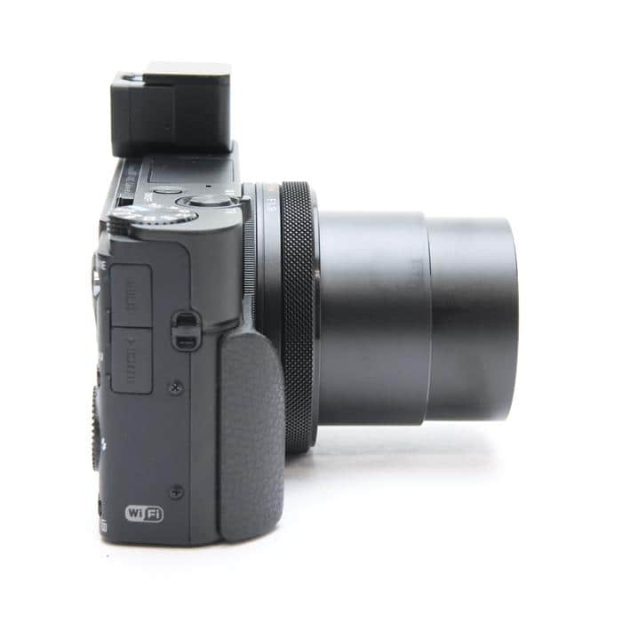 中古品 SONY RX100m4 デジタルカメラ SONY RX100M4