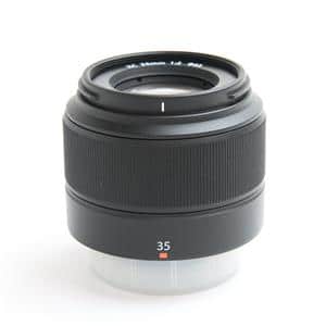 【極美品】FUJIFILM XC35mm F2　レンズフィルター付 フジノンレンズ XC35mmF2: レンズ・フィルター関連 | フジ