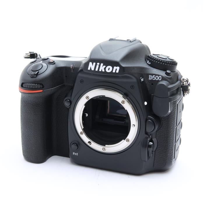 Nikon　D500ボディ他　いろいろセットです！ Amazon | Nikon デジタル一眼レフカメラ D500 ボディ | デジタル