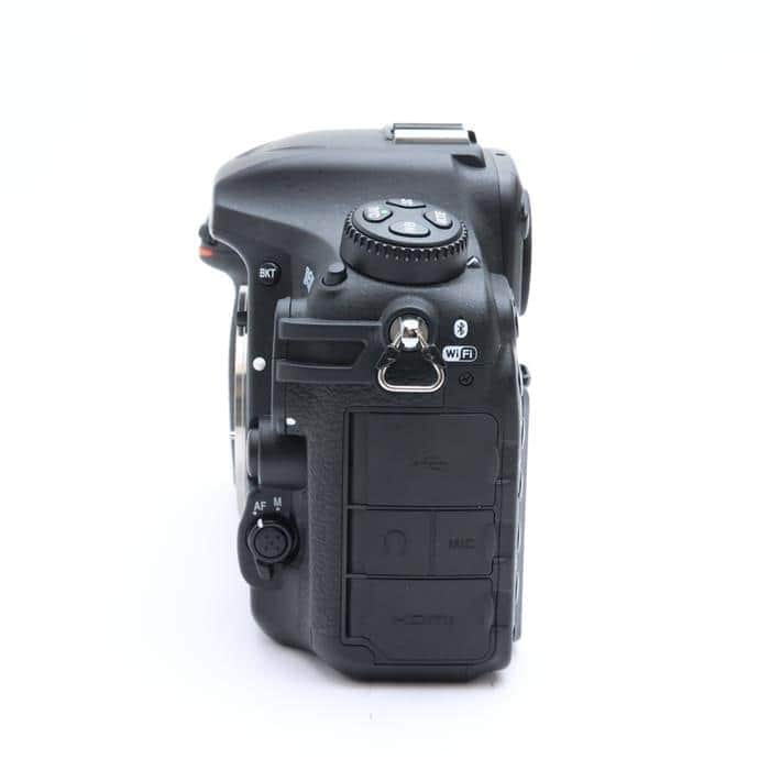 中古)Nikon (ニコン) D500 ボディ（商品ID：3717021493731）詳細