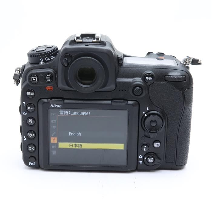 Nikon D500 デジタル一眼レフカメラ(ボディ) Amazon | Nikon デジタル一眼レフカメラ D500 ボディ | デジタル