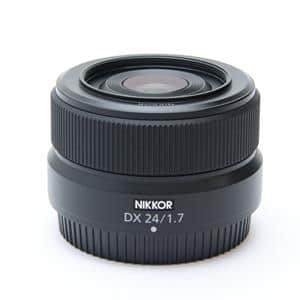Nikon (ニコン) NIKKOR Z DX 24mm F1.7 メイン