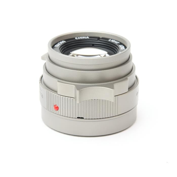 中古)Light lens lab（ライトレンズラボ） M 50mm F2 周エルカン