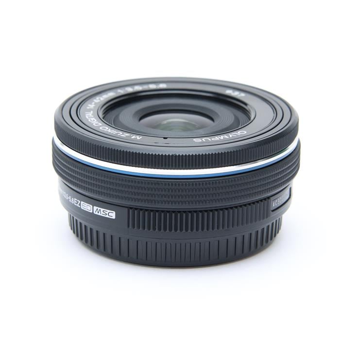 中古)OLYMPUS (オリンパス) M.ZUIKO DIGITAL ED 14-42mm F3.5