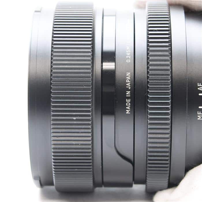 Contemporary 24mm F2 DG DN (ソニーE用/フルサイズ対応)