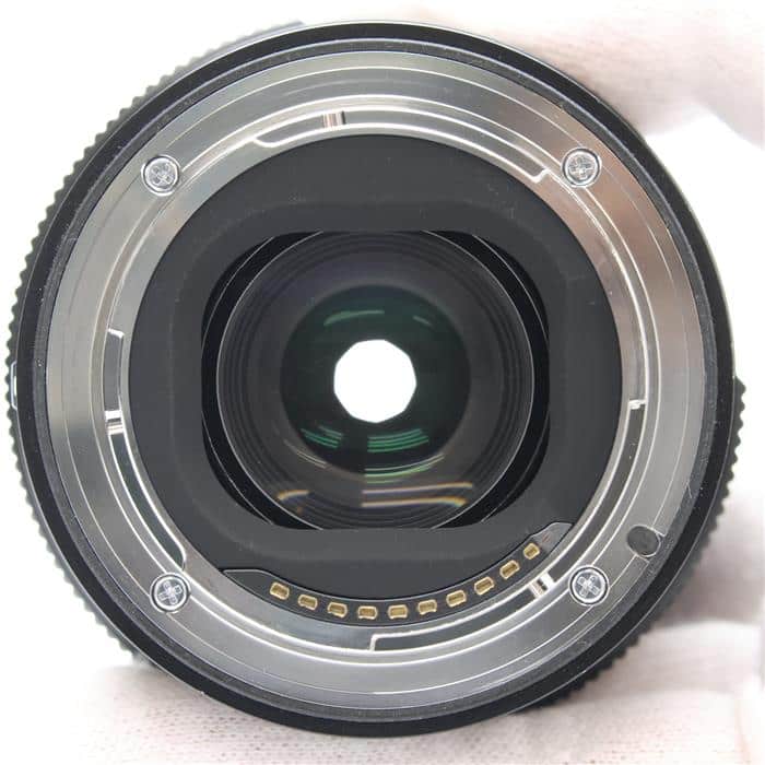 Contemporary 24mm F2 DG DN (ソニーE用/フルサイズ対応)