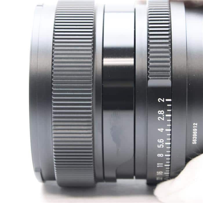 Contemporary 24mm F2 DG DN (ソニーE用/フルサイズ対応)