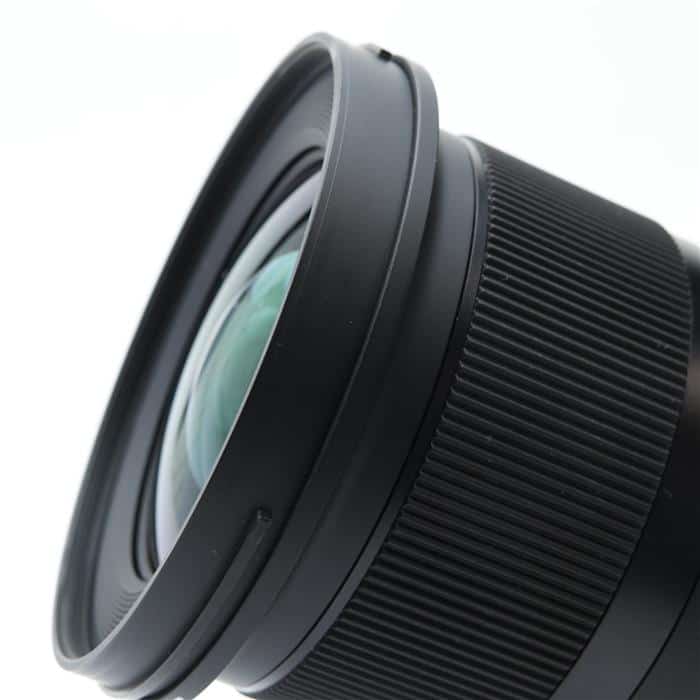 Art 20mm F1.4 DG DN (ソニーE用/フルサイズ対応)