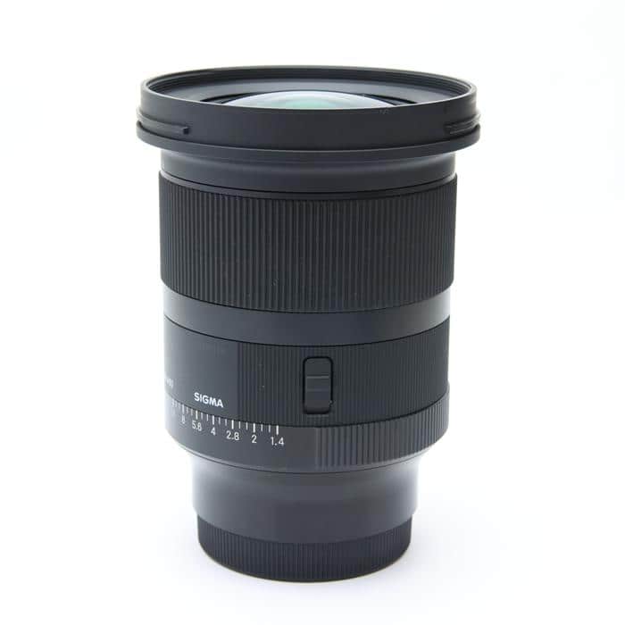 Art 20mm F1.4 DG DN (ソニーE用/フルサイズ対応)