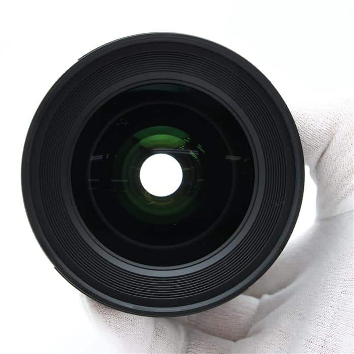 Art 20mm F1.4 DG DN (ソニーE用/フルサイズ対応)