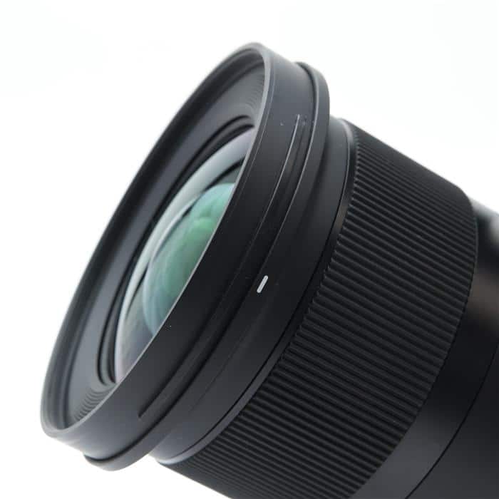 Art 20mm F1.4 DG DN (ソニーE用/フルサイズ対応)