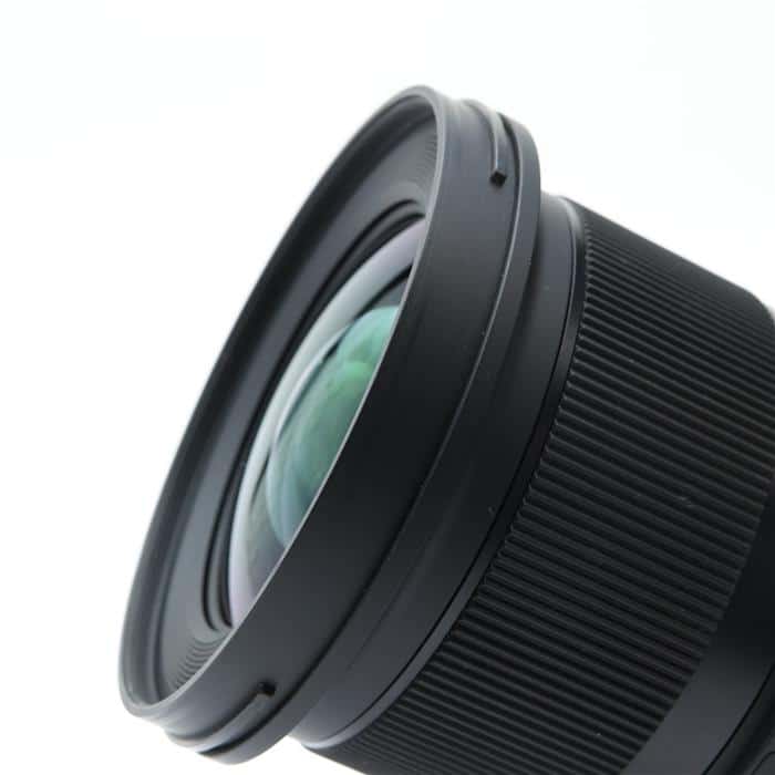 Art 20mm F1.4 DG DN (ソニーE用/フルサイズ対応)
