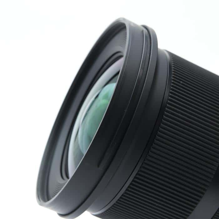 Art 20mm F1.4 DG DN (ソニーE用/フルサイズ対応)