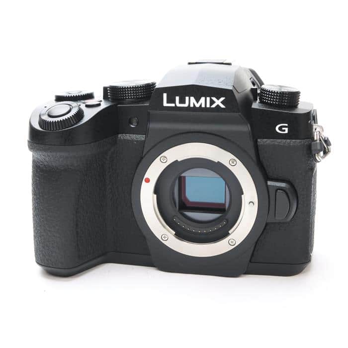 LUMIX DC-G99M2 ボディ
