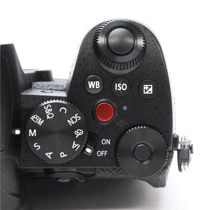 LUMIX DC-G99M2 ボディ