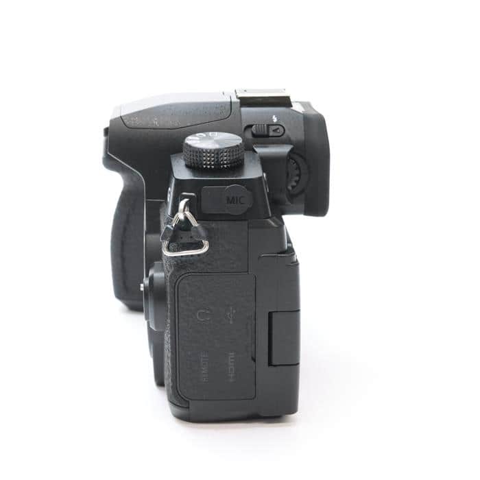 LUMIX DC-G99M2 ボディ