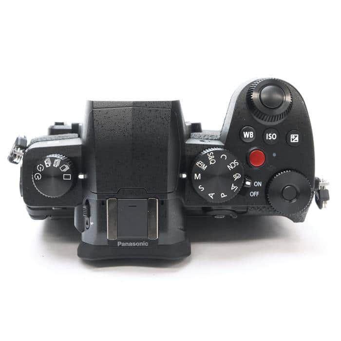 LUMIX DC-G99M2 ボディ