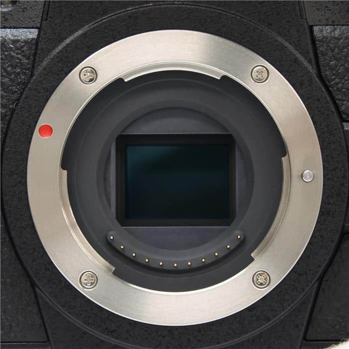 LUMIX DC-G99M2 ボディ