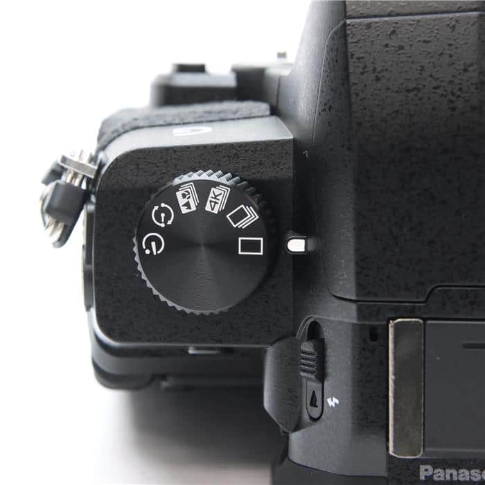 LUMIX DC-G99M2 ボディ