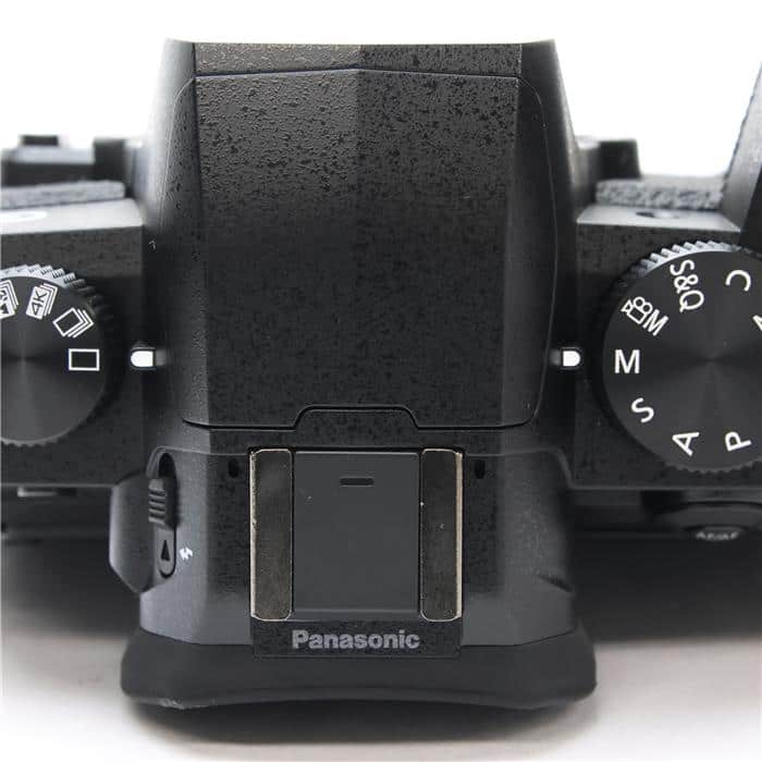 LUMIX DC-G99M2 ボディ