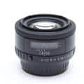 PENTAX (ペンタックス) FA 50mm F1.4 Classic