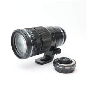 OLYMPUS (オリンパス) M.ZUIKO DIGITAL ED 40-150mm F2.8 PRO