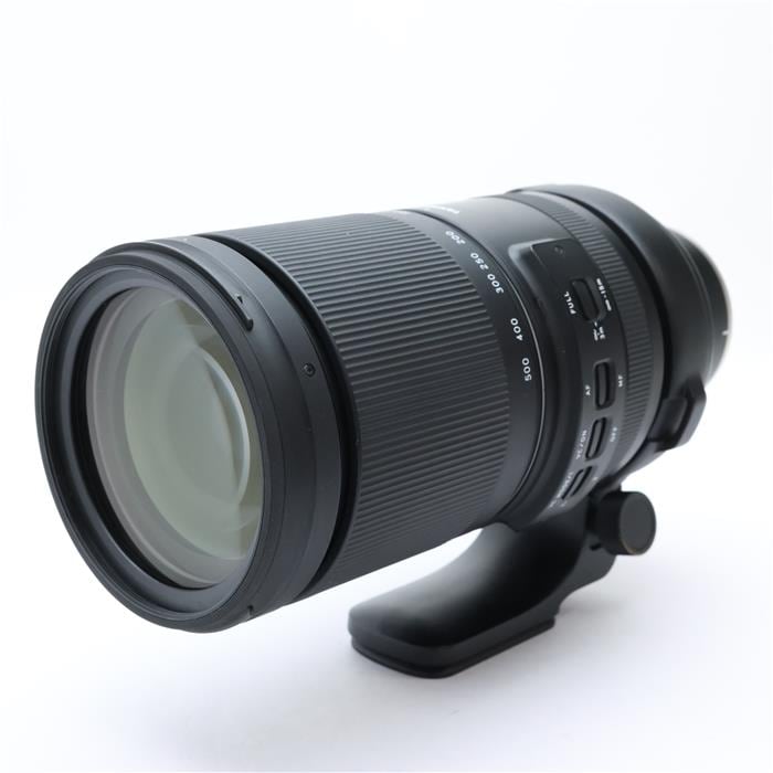 150-500mm F5-6.7 Di III VC VXD/Model A057S (ソニーE用/フルサイズ対応)