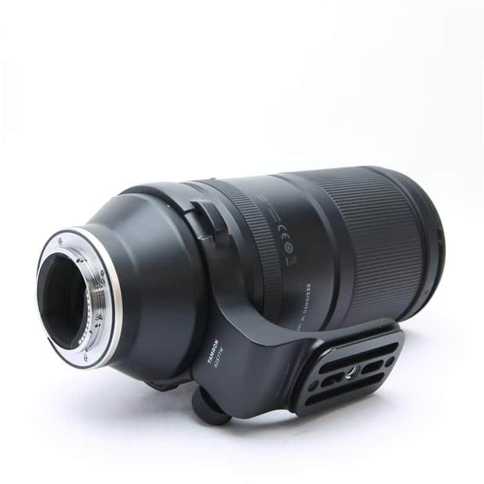 150-500mm F5-6.7 Di III VC VXD/Model A057S (ソニーE用/フルサイズ対応)