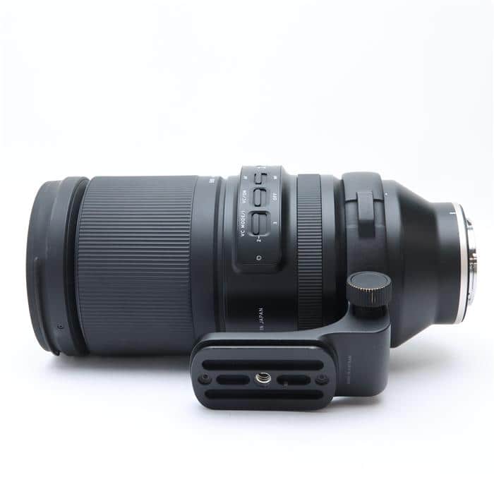 150-500mm F5-6.7 Di III VC VXD/Model A057S (ソニーE用/フルサイズ対応)