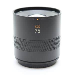 新品)HASSELBLAD (ハッセルブラッド) XCD 75mm F3.4 P（商品ID