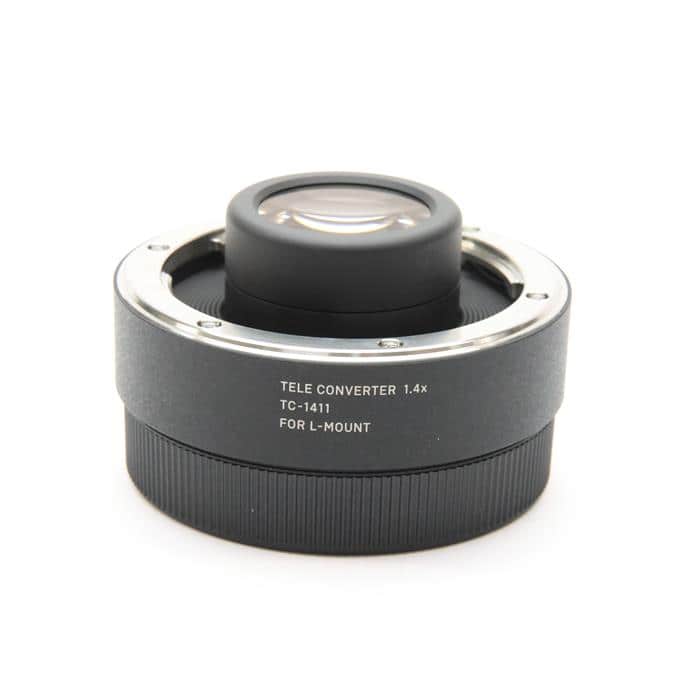 テレコンバーター TC-1411 (ライカSL/TL用)
