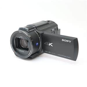 sony (ソニー) デジタル4kビデオカメラレコーダー handycam fdr-ax100