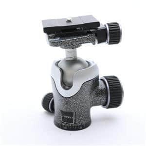 中古)GITZO (ジッツオ) センターボール雲台1型QD GH1382QD（商品ID
